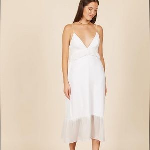 Park & Fifth Sinclair Dress